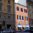 Hotel Hermes Firenze